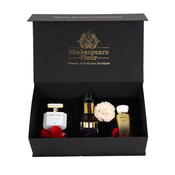 Miss Visage Gift Set